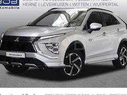 Grau Gebraucht 2022 Mitsubishi Eclipse Select SUV | 22.410 € (Guter Preis)