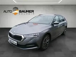 Graphit grau Gebraucht 2024 Skoda Octavia Kombi | 26.680 € (Guter Preis)