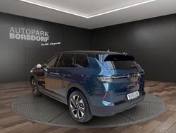 Blau Neu 2025 Opel Grandland X SUV | 41.750 €