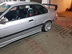 Silber Gebraucht 1999 BMW M3 Coupé | 18.500 €