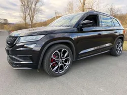 Schwarz Gebraucht 2019 Skoda Kodiaq RS SUV | 28.550 € (Guter Preis)