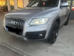 Silber Gebraucht 2016 Audi Q5 Exclusive SUV | 17.850 € (Superpreis)