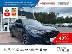 Waitomoblau metallic/blau Gebraucht 2025 Audi RS Q8 Exclusive SUV | 138.890 € (Teuer)