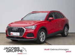 Rot Gebraucht 2021 Audi Q3 Design SUV | 30.780 € (Fairer Preis)