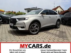 Silber Gebraucht 2022 DS Automobiles DS7 Crossback Rivoli SUV | 22.222 €