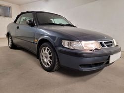 Gebraucht 1999 Saab 9-3 Cabriolet Cabrio | 5.850 € (Teuer)