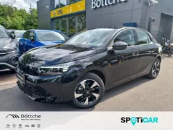 Lackierung schwarz perla nera/typ aussenverkleidung metalliclackierung Neu 2024 Opel Corsa-e Kleinwagen | 27.980 €