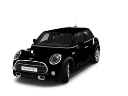 Schwarz Gebraucht 2019 Mini Cooper S Kleinwagen | 20.490 € (Fairer Preis)