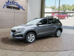 Graphite grau Neu 2025 Skoda Karoq SUV | 31.810 € (Superpreis)