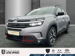 Lack grau artense/typ aussenverkleidung metalliclackierung Gebraucht 2020 Citroën C5 Aircross Shine SUV | 21.450 € (Guter Preis)