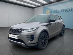 Silber Gebraucht 2024 Land Rover Range Rover SUV | 60.749 €