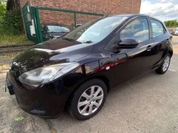 Festivalschwarz Gebraucht 2008 Mazda 2 Independence Kleinwagen | 2.490 € (Fairer Preis)