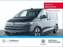 Blau Gebraucht 2025 VW Multivan Style Van | 68.990 €