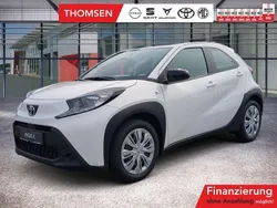 Schneewei Neu 2025 Toyota Aygo Play Kleinwagen | 18.990 €