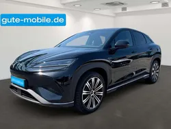 Space black Neu 2025 BYD Seal Design Limousine | 47.990 € (Fairer Preis)