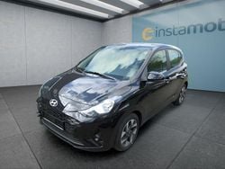 Schwarz Neu 2025 Hyundai i10 Trend Kleinwagen | 17.499 € (Fairer Preis)