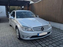 Silber Gebraucht 2008 Mercedes CLC180 Kleinwagen | 7.099 € (Fairer Preis)
