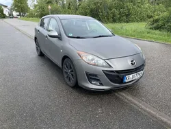 Gebraucht 2010 Mazda 3 Exclusive-Line Limousine | 2.900 € (Guter Preis)