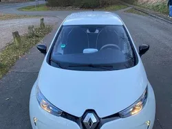 Gebraucht 2016 Renault Zoe Zen Kleinwagen | 6.500 €