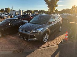 Grau Gebraucht 2013 Ford Kuga SUV | 10.750 € (Fairer Preis)