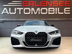 Weiß Gebraucht 2021 BMW M440 M Sport Limousine | 48.990 € (Guter Preis)