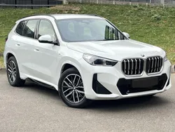 Weiß Gebraucht 2022 BMW X1 M Sport SUV | 36.000 €