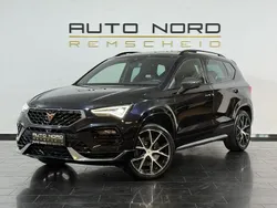 Schwarz Gebraucht 2021 Cupra Ateca SUV | 28.990 € (Fairer Preis)