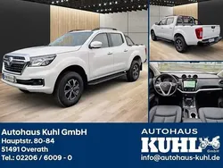 Weiß Neu 2025 DFSK Rich 6 Abholung | 37.888 € (Etwas zu teuer)
