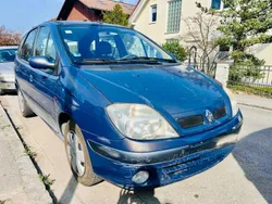 Renault Scénic