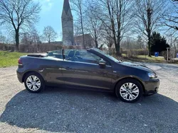 Braun Gebraucht 2014 VW Golf Cabriolet Life Cabrio | 13.400 € (Etwas zu teuer)