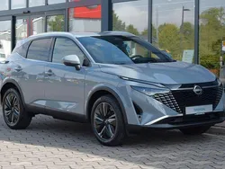 Grau Neu 2025 Nissan Qashqai Tekna SUV | 38.999 € (Teuer)