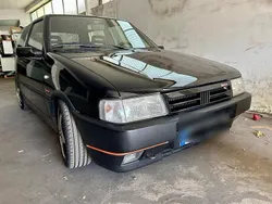 Schwarz Gebraucht 1993 Fiat Uno Racing Kleinwagen | 20.900 €
