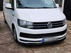Weiß Gebraucht 2017 VW T6 Van | 18.500 € (Superpreis)