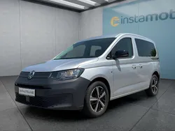Silber Gebraucht 2023 VW Caddy Van / Kleinbus | 29.049 € (Teuer)