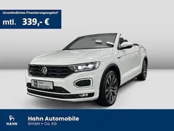 Gebraucht 2021 VW T-Roc R-line SUV | 26.930 € (Fairer Preis)