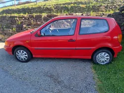 Rot Gebraucht 1997 VW Polo Kombi | 1.100 € (Guter Preis)