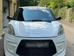 Gebraucht 2014 Ligier JS50 Kleinwagen | 7.200 €