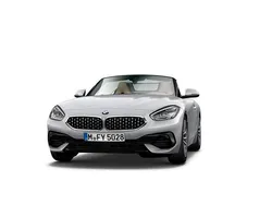 Gebraucht 2025 BMW Z4 Efficient Dynamics Cabrio | 36.488 € (Superpreis)