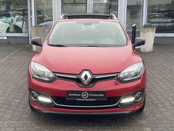 Rot Gebraucht 2014 Renault Mégane III Bose Edition Limousine | 5.499 € (Fairer Preis)