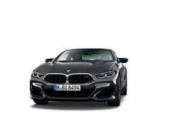 Gebraucht 2025 BMW M850 Efficient Dynamics Coupé | 82.870 € (Etwas zu teuer)