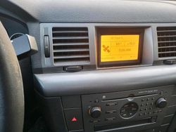 Blau Gebraucht 2004 Opel Vectra Kombi | 600 € (Superpreis)