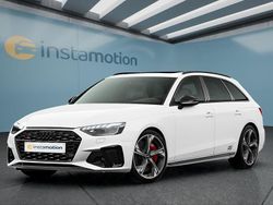 Weiß Gebraucht 2024 Audi S4 Kombi | 55.549 € (Fairer Preis)