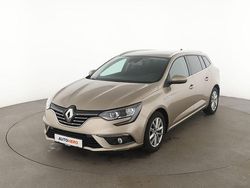 Gold Gebraucht 2018 Renault Mégane GrandTour Intens Kombi | 15.440 € (Fairer Preis)
