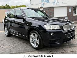 Other Gebraucht 2014 BMW X3 Sport Line SUV | 12.999 € (Fairer Preis)