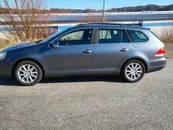 VW Golf VI