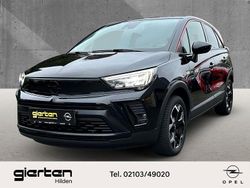 Schwarz Gebraucht 2023 Opel Crossland GS Line SUV | 21.490 € (Etwas zu teuer)