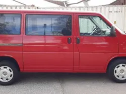 VW T4