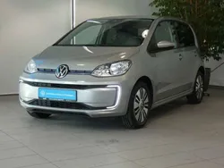 Silber Gebraucht 2021 VW e-up! United Kleinwagen | 13.949 € (Fairer Preis)