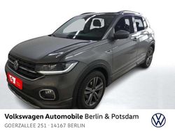Limestone grey metallic Gebraucht 2019 VW T-Cross Life SUV | 18.550 € (Fairer Preis)
