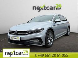 Scale silver metallic (metallic) Gebraucht 2022 VW Passat Business Kombi | 20.290 € (Fairer Preis)